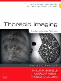 Thoracic Imaging: Case Review Series