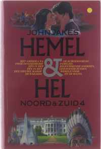 Hemel en Hel. - John Jakes.