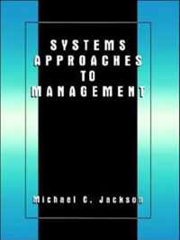 Systems Approaches to Management