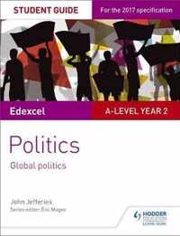 Edexcel A-level Politics Student Guide 5