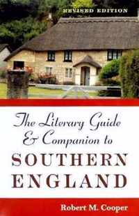 The Literary Guide and Companion to Southern England