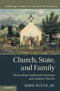 Church, State, and Family