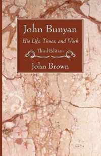 John Bunyan