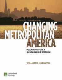 Changing Metropolitan America