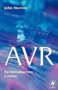 AVR: An Introductory Course