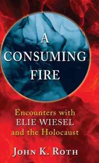 A Consuming Fire