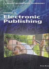 Careers in Electronic Publishing