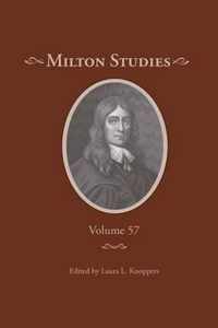 Milton Studies