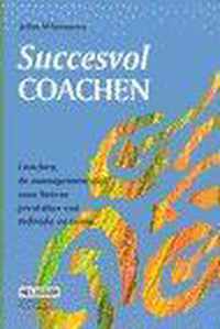 Succesvol coachen