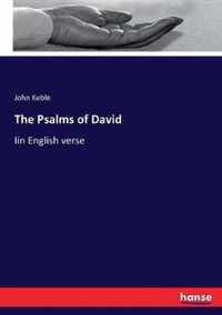 The Psalms of David