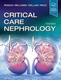 Critical Care Nephrology