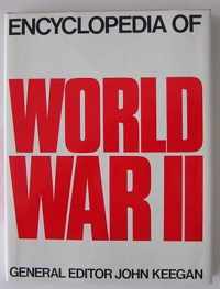 Encyclopedia of World War II,