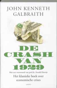 De Crash Van 1929