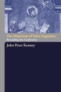 The Mysticism of Saint Augustine