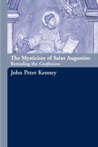 The Mysticism Of Saint Augustine