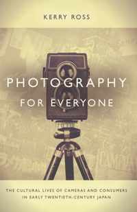 Photography for Everyone