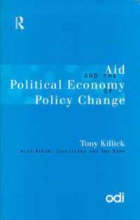 Aid and the Political Economy of Policy Change