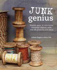 Junk Genius