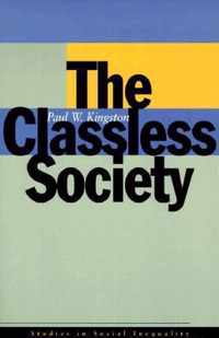 The Classless Society