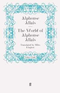 The World of Alphonse Allais