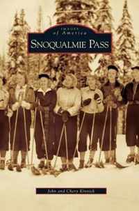 Snoqualmie Pass