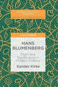 Hans Blumenberg