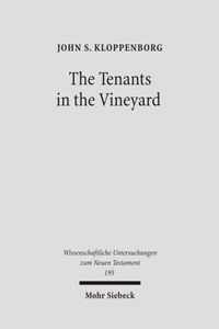 The Tenants in the Vineyard