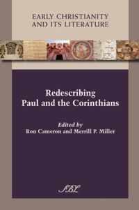 Redescribing Paul and the Corinthians