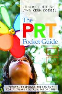 PRT Pocket Guide