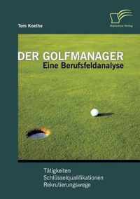 Der Golfmanager