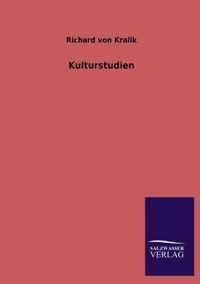 Kulturstudien