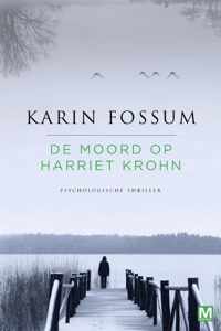 De moord op Harriet Krohn