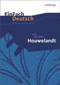 John von Düffel: Houwelandt: Gymnasiale Oberstufe