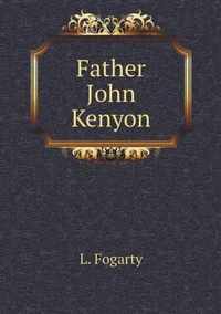 Father John Kenyon