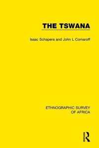 The Tswana