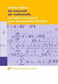 Die Innenwelt der Mathematik