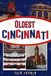 Oldest Cincinnati