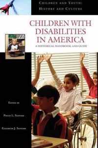 Children with Disabilities in America