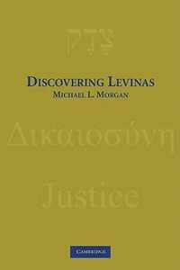 Discovering Levinas