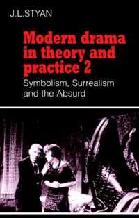 Modern Drama in Theory and Practice