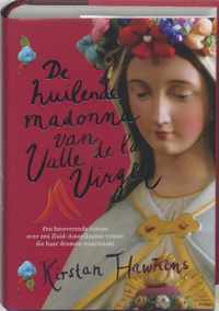 De Huilende Madonna Van Valle De La Virgen