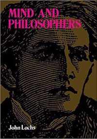 Mind & Philosophers