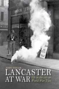 Lancaster at War