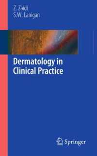 Dermatology in Clinical Practice