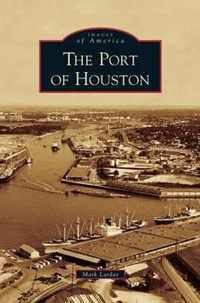 Port of Houston