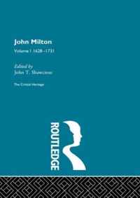 John Milton