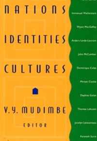 Nations, Identities, Cultures