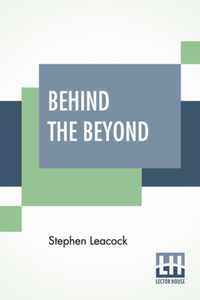 Behind The Beyond