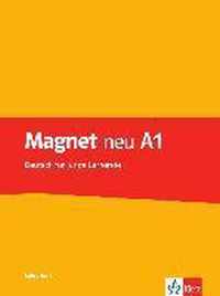 Magnet Neu