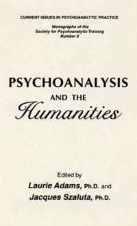 Psychoanalysis And The Humanities